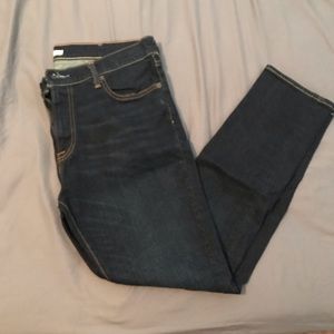 Abercrombie & Fitch Jeans